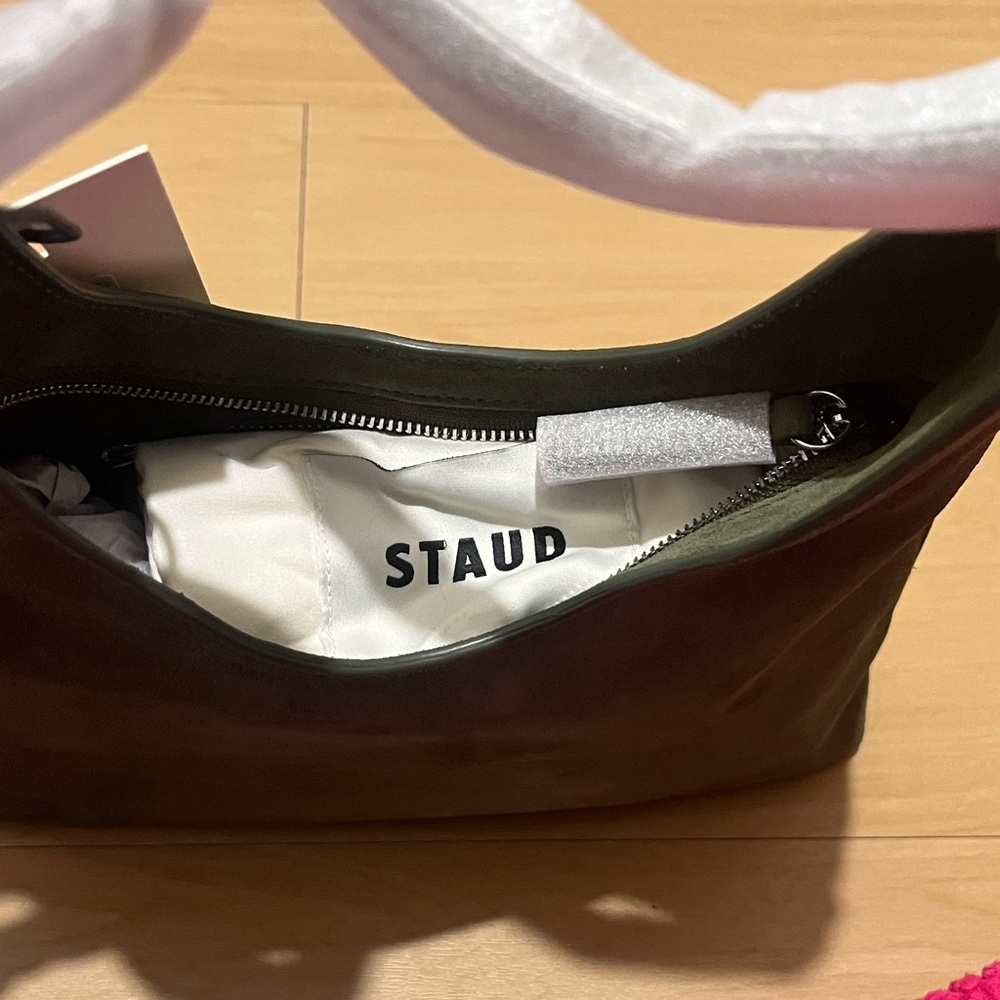 STAUD Winona Shoulder Bag - Picture 3 of 5